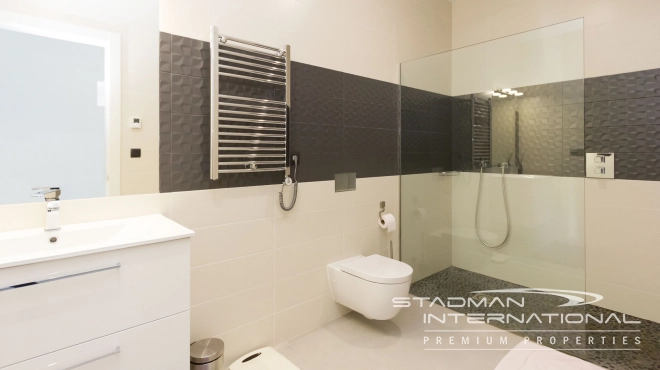 Large Mansion with Stunning Sea Views in Sierra de Altea