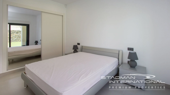 Large Mansion with Stunning Sea Views in Sierra de Altea