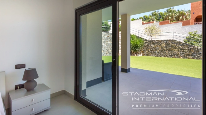 Large Mansion with Stunning Sea Views in Sierra de Altea