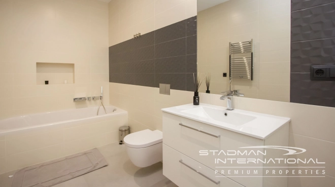 Large Mansion with Stunning Sea Views in Sierra de Altea