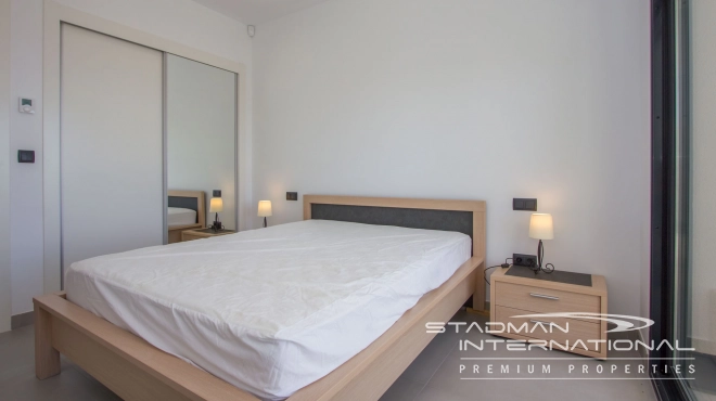 Large Mansion with Stunning Sea Views in Sierra de Altea