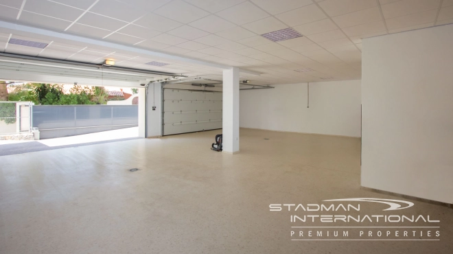 Large Mansion with Stunning Sea Views in Sierra de Altea