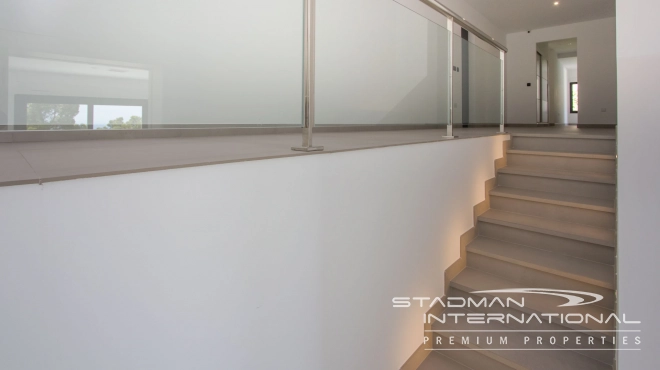 Large Mansion with Stunning Sea Views in Sierra de Altea