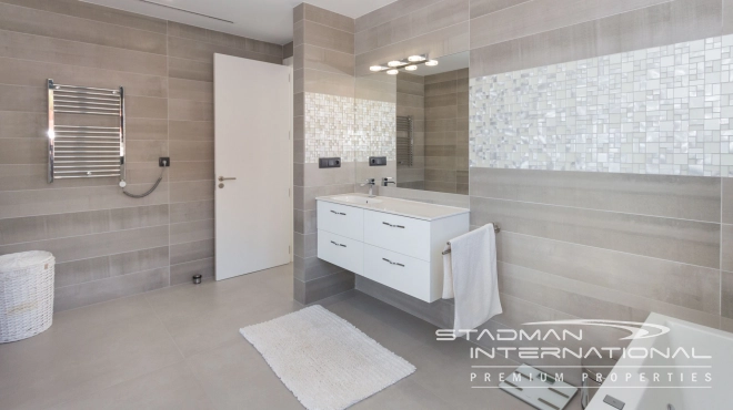 Large Mansion with Stunning Sea Views in Sierra de Altea