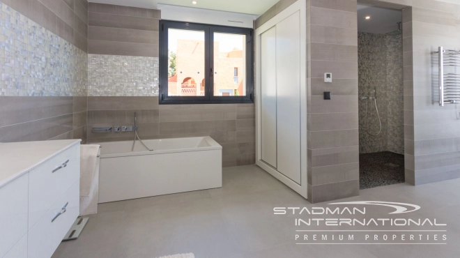 Large Mansion with Stunning Sea Views in Sierra de Altea