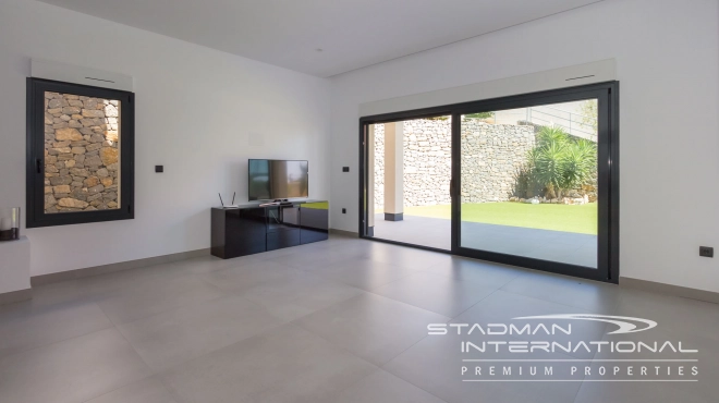 Large Mansion with Stunning Sea Views in Sierra de Altea