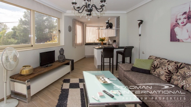 Luxury Villa with Magnificent Seaview and Guest House