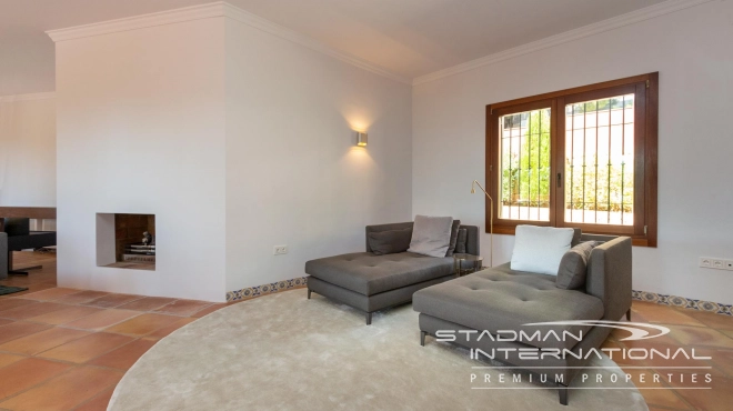 By Far the Most Prestigious Luxury Villa in Altea Hills