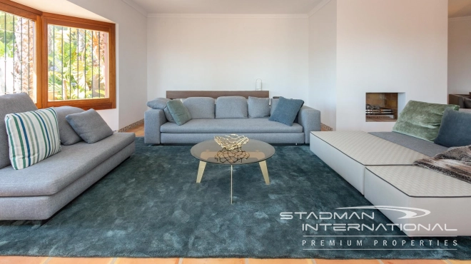 By Far the Most Prestigious Luxury Villa in Altea Hills