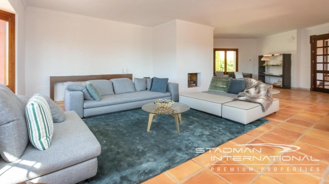 By Far the Most Prestigious Luxury Villa in Altea Hills