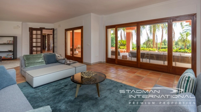 By Far the Most Prestigious Luxury Villa in Altea Hills