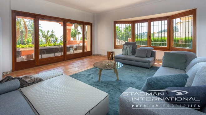 By Far the Most Prestigious Luxury Villa in Altea Hills