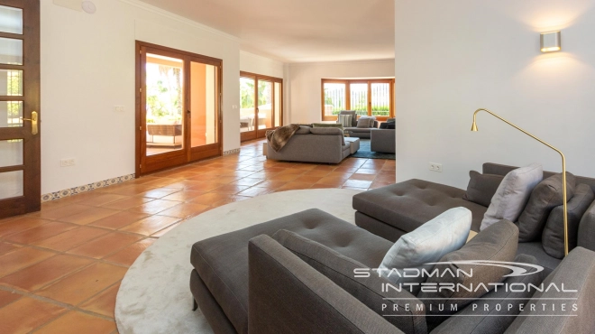 By Far the Most Prestigious Luxury Villa in Altea Hills