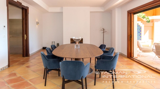 By Far the Most Prestigious Luxury Villa in Altea Hills