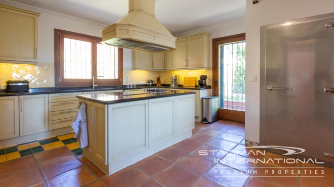 By Far the Most Prestigious Luxury Villa in Altea Hills