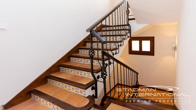 By Far the Most Prestigious Luxury Villa in Altea Hills