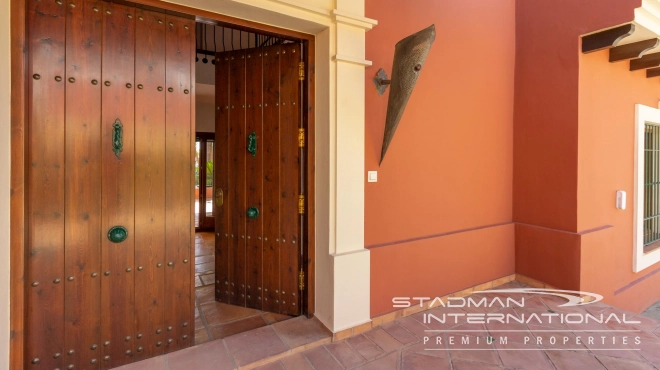 By Far the Most Prestigious Luxury Villa in Altea Hills