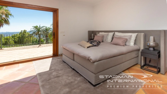 By Far the Most Prestigious Luxury Villa in Altea Hills