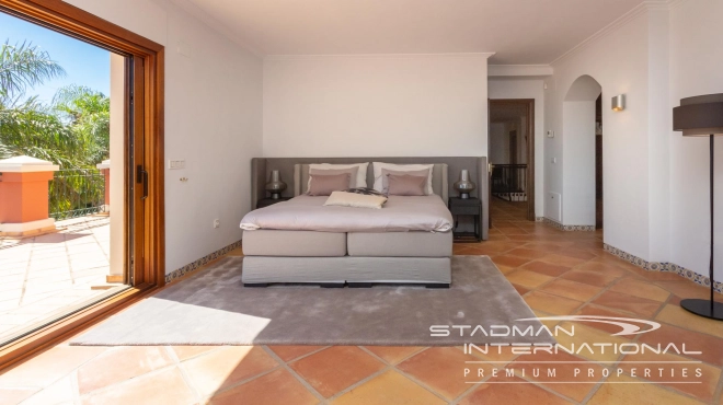 By Far the Most Prestigious Luxury Villa in Altea Hills