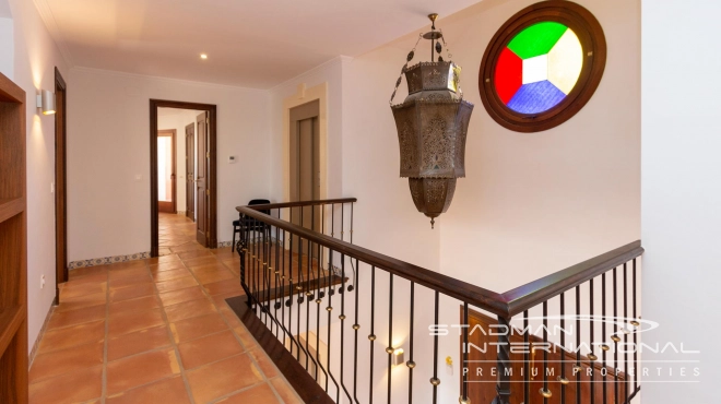 By Far the Most Prestigious Luxury Villa in Altea Hills