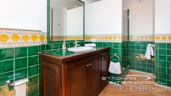 By Far the Most Prestigious Luxury Villa in Altea Hills