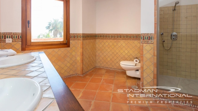 By Far the Most Prestigious Luxury Villa in Altea Hills