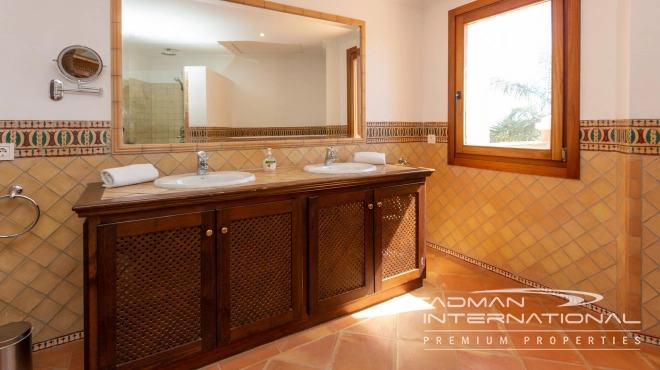 By Far the Most Prestigious Luxury Villa in Altea Hills