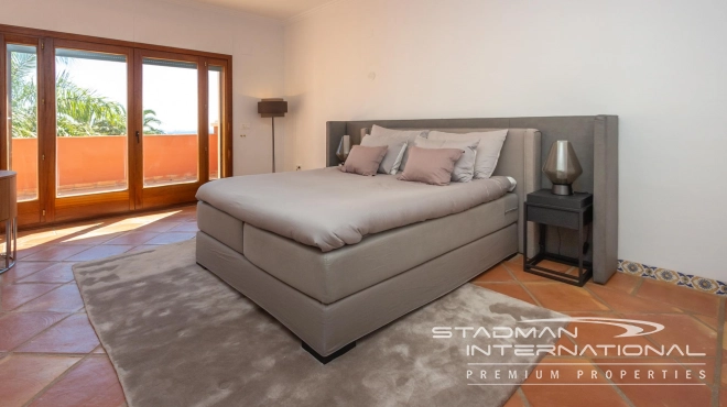 By Far the Most Prestigious Luxury Villa in Altea Hills