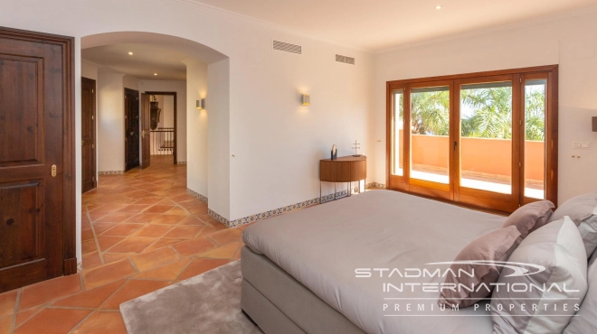 By Far the Most Prestigious Luxury Villa in Altea Hills