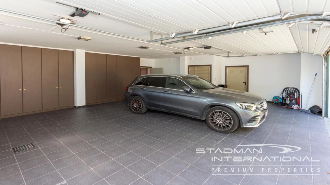 By Far the Most Prestigious Luxury Villa in Altea Hills