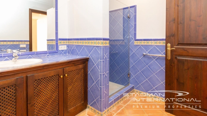 By Far the Most Prestigious Luxury Villa in Altea Hills