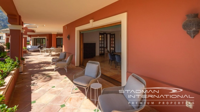 By Far the Most Prestigious Luxury Villa in Altea Hills