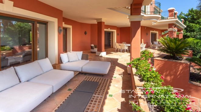 By Far the Most Prestigious Luxury Villa in Altea Hills