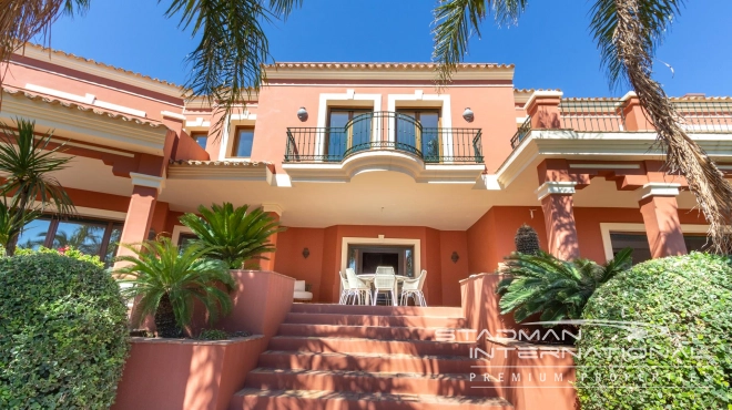 By Far the Most Prestigious Luxury Villa in Altea Hills