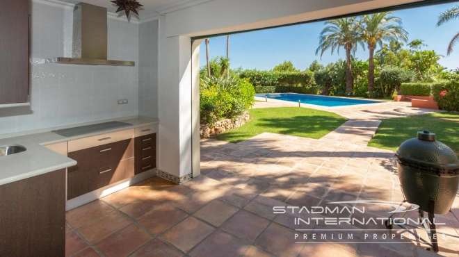 By Far the Most Prestigious Luxury Villa in Altea Hills