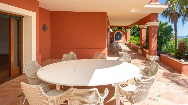 By Far the Most Prestigious Luxury Villa in Altea Hills