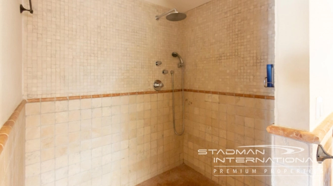 Luksuriøs Penthouse med Panoramahavsutsikt i Altea Sentrum 