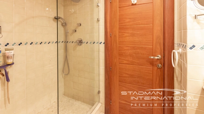 Luksuriøs Penthouse med Panoramahavsutsikt i Altea Sentrum 