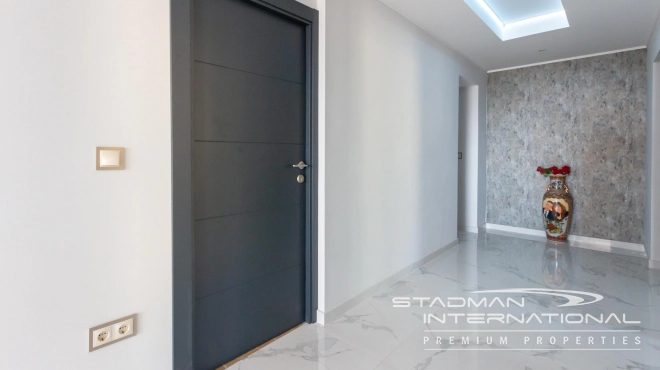 Villa on a Large Domain with Beautiful Views in La Nucia 