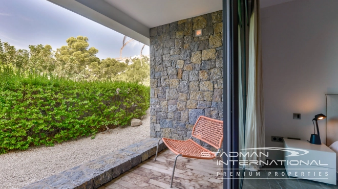 Exceptional Villa with Beautiful Panoramic View and Full Privacy 