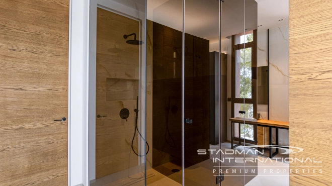 Premium Luxury New Build Villa near Benidorm 