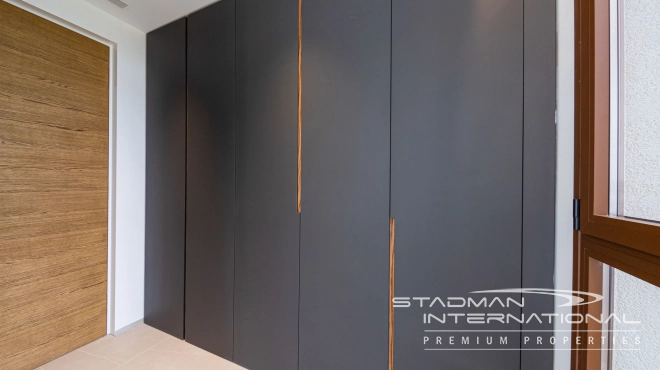 Premium Luxury New Build Villa near Benidorm 