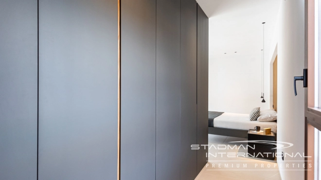 Premium Luxury New Build Villa near Benidorm 