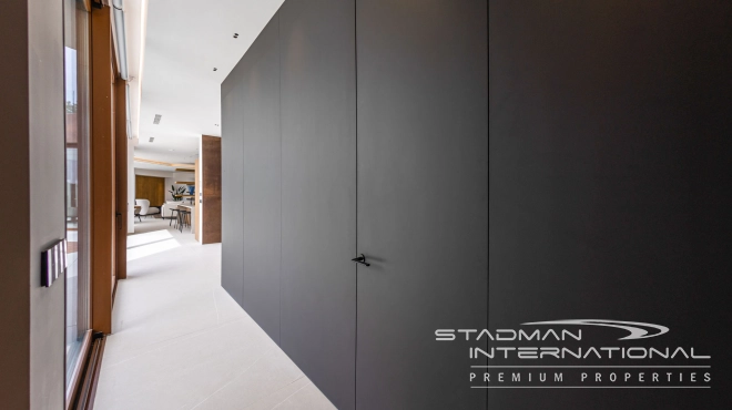 Premium Luxury New Build Villa near Benidorm 