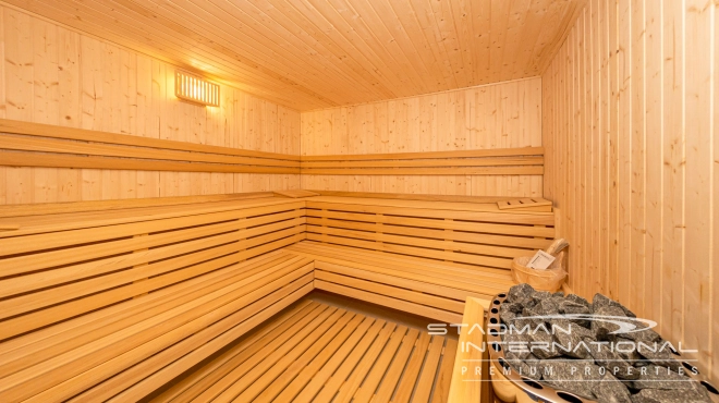 Premium Luxury New Build Villa near Benidorm 