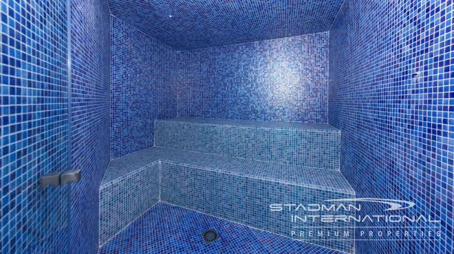 Premium Luxury New Build Villa near Benidorm 