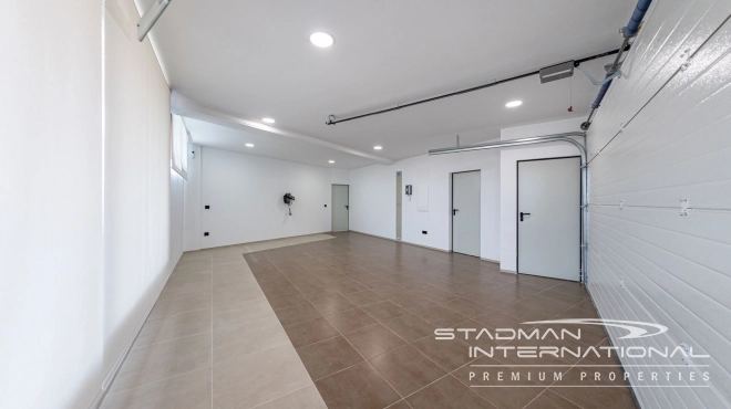 Premium Luxury New Build Villa near Benidorm 