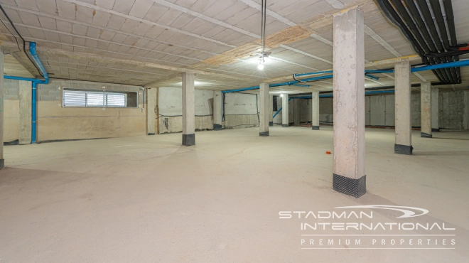 Luxurious Villa with Panoramic Views in Calpe