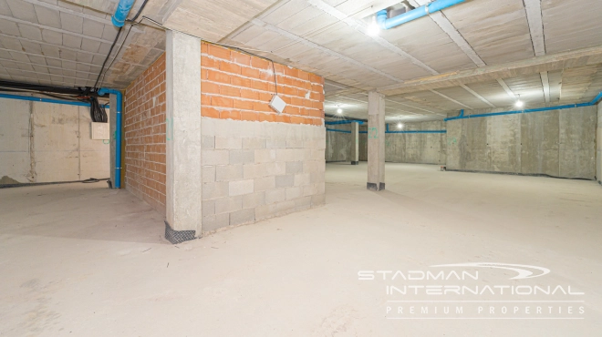 Luxurious Villa with Panoramic Views in Calpe