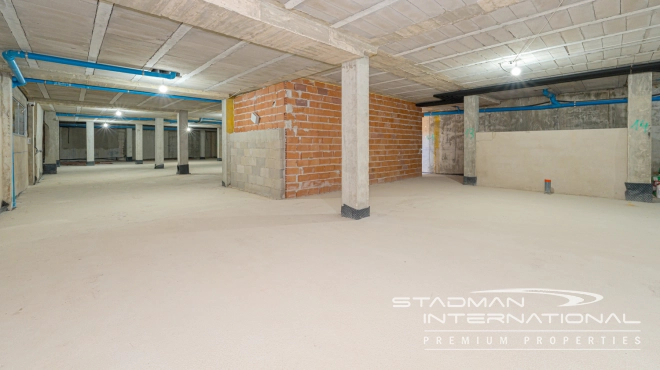 Luxurious Villa with Panoramic Views in Calpe